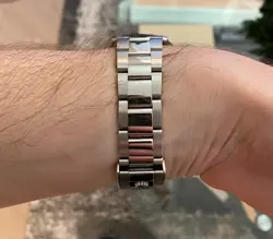 Rolex Cosmograph Daytona Men's Black Watch - 116500LN (2022)