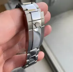 Rolex Cosmograph Daytona Men's Black Watch - 116500LN (2022)