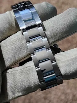 Rolex Cosmograph Daytona Men's Black Watch - 116500LN (2022)