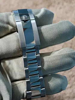 Rolex Cosmograph Daytona Men's Black Watch - 116500LN (2022)