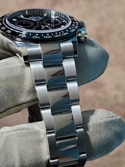 BLACK WATCH 116500LN