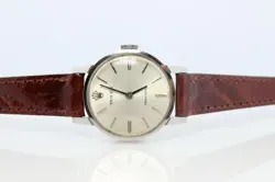 ROLEX WATCH. LADIES