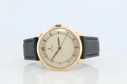 DRESS WATCH 1950S.