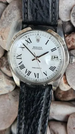 OYSTERDATE 6694 MEN'S