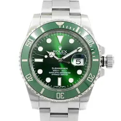 MEN WATCH 116610LV