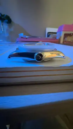 ROLEX 16013 CASE WITH CROWN