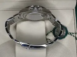 BEZEL 126710BLRO