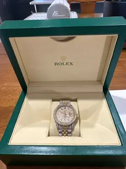 WATCH MEN ROLEX USED MENS WATCHES