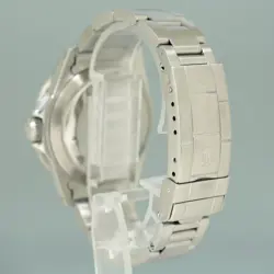 MINT Rolex Submariner Date 16800 Steel Black 40mm Oyster Watch Box