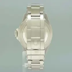 MINT Rolex Submariner Date 16800 Steel Black 40mm Oyster Watch Box