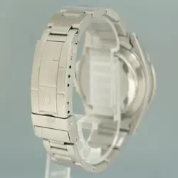 MINT Rolex Submariner Date 16800 Steel Black 40mm Oyster Watch Box