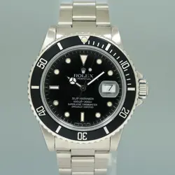 OYSTER WATCH BOX