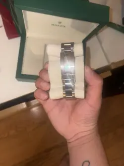 YACHT-MASTER II 40