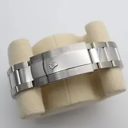 2024 New Rolex 336934 Sky Dweller Steel 18K White Gold Oyster Command Watch