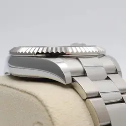 2024 New Rolex 336934 Sky Dweller Steel 18K White Gold Oyster Command Watch