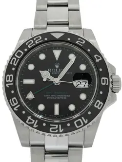 GMT MASTER 116710LN