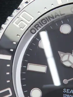 DEEPSEA 116660 RANDOM