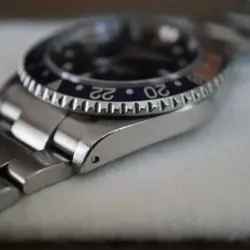 MASTER II REF.