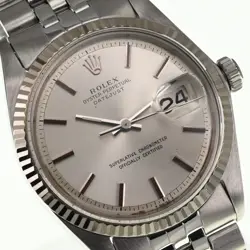 DATEJUST 1601 WG