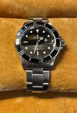 WATCH BOX SET