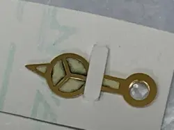 FOR HANDS SET
