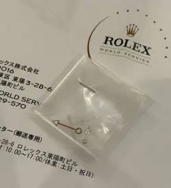 LUMINOVA HANDS SET