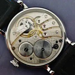 MILITARY DIAL