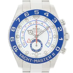 II 116680 LATE