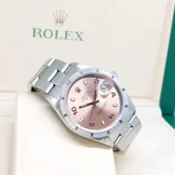 SALMON PINK ARABIC