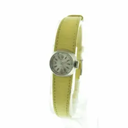 ROLEX CHAMELEON BELT HAND WOUND WATCH