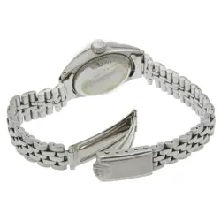 WOMEN SILVER DIAL