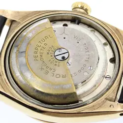JUNK ROLEX 3372