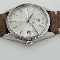 MENS TUDOR