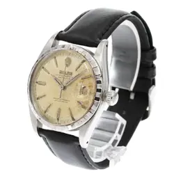 ROLEX 6605 Oyster Paper Datejust Cal.1066 AT Men 843316