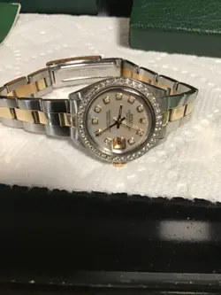 LADY’S TONE