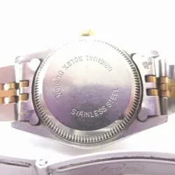 DATEJUST YG