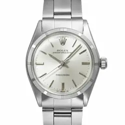 UNISEX WATC