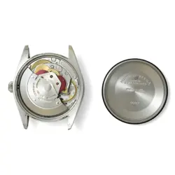 REF.1002 ANTIQUE MEN