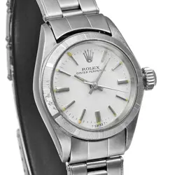 OYSTER PERPETUAL SNOW