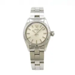 AT WATCH