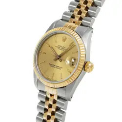 DATEJUST 68273 CASE