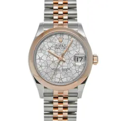 UNISEX WATCH #6109
