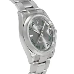 USED ROLEX 126200