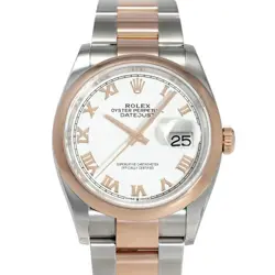 USED ROLEX 126201