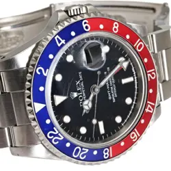 16700 BLACK MEN'S