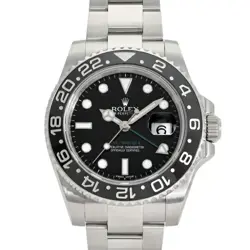 USED ROLEX 116710LN