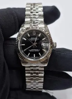 ROLEX DATEJUST 31MM 178274