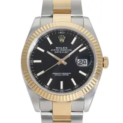 USED ROLEX 126333