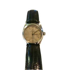 PRECISION WATCH 31MM