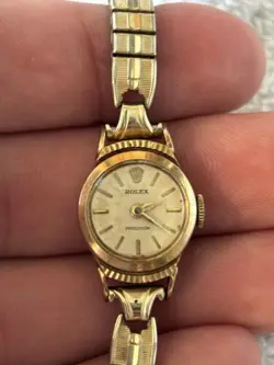 WATCH RARE VINTAGE